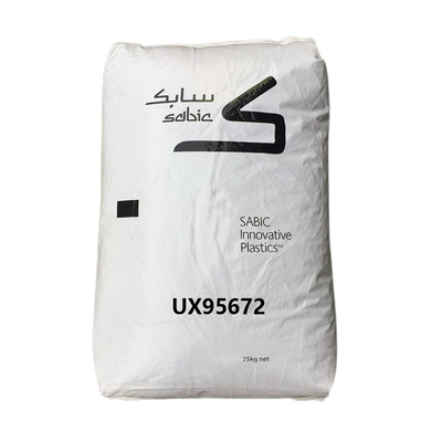 S-Plastic Lubricomp UX95672 "также известный как: PDX-U-95672 Название продукта: UX95672"