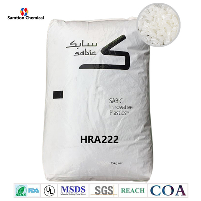 S-Plastic Geloy HRA222 многоцелевой, хлор и бром свободный огнеупорный ASA+PC сплав для процесса инжекционного литья