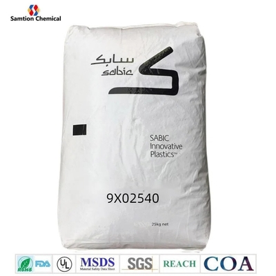 S-Plastic Thermocomp 9X02540 PET, PC, ABS смесь с фирменными наполнителями.